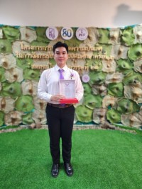 นักศึกษาศึกษาศาสตร์ มช. ได้รับรางวัลชนะเลิศ โครงการประกวดความเป็นเลิศในการจัดการเรียนรู้ ระดับอุดมศึกษา ครั้งที่ 12 { สหกรณ์ไทยในศตวรรษที่ 21 }