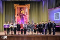 นักศึกษาศึกษาศาสตร์ มช. ได้รับรางวัลชนะเลิศ โครงการประกวดความเป็นเลิศในการจัดการเรียนรู้ ระดับอุดมศึกษา ครั้งที่ 12 { สหกรณ์ไทยในศตวรรษที่ 21 }