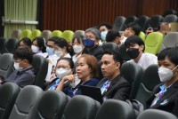 นักศึกษาศึกษาศาสตร์ มช. ได้รับรางวัลชนะเลิศ โครงการประกวดความเป็นเลิศในการจัดการเรียนรู้ ระดับอุดมศึกษา ครั้งที่ 12 { สหกรณ์ไทยในศตวรรษที่ 21 }