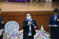 นักศึกษาศึกษาศาสตร์ มช. ได้รับรางวัลชนะเลิศ โครงการประกวดความเป็นเลิศในการจัดการเรียนรู้ ระดับอุดมศึกษา ครั้งที่ 12 { สหกรณ์ไทยในศตวรรษที่ 21 }