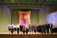 นักศึกษาศึกษาศาสตร์ มช. ได้รับรางวัลชนะเลิศ โครงการประกวดความเป็นเลิศในการจัดการเรียนรู้ ระดับอุดมศึกษา ครั้งที่ 12 { สหกรณ์ไทยในศตวรรษที่ 21 }
