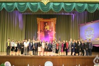 นักศึกษาศึกษาศาสตร์ มช. ได้รับรางวัลชนะเลิศ โครงการประกวดความเป็นเลิศในการจัดการเรียนรู้ ระดับอุดมศึกษา ครั้งที่ 12 { สหกรณ์ไทยในศตวรรษที่ 21 }