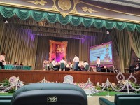 นักศึกษาศึกษาศาสตร์ มช. ได้รับรางวัลชนะเลิศ โครงการประกวดความเป็นเลิศในการจัดการเรียนรู้ ระดับอุดมศึกษา ครั้งที่ 12 { สหกรณ์ไทยในศตวรรษที่ 21 }