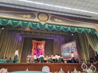 นักศึกษาศึกษาศาสตร์ มช. ได้รับรางวัลชนะเลิศ โครงการประกวดความเป็นเลิศในการจัดการเรียนรู้ ระดับอุดมศึกษา ครั้งที่ 12 { สหกรณ์ไทยในศตวรรษที่ 21 }