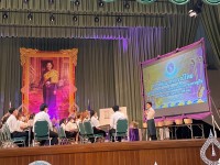 นักศึกษาศึกษาศาสตร์ มช. ได้รับรางวัลชนะเลิศ โครงการประกวดความเป็นเลิศในการจัดการเรียนรู้ ระดับอุดมศึกษา ครั้งที่ 12 { สหกรณ์ไทยในศตวรรษที่ 21 }