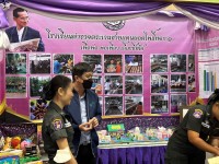 คณะศึกษาศาสตร์ มช. ร่วมเวทีแลกเปลี่ยนเรียนรู้ระดับภูมิภาค (ภาคเหนือ) โครงการพัฒนาครูและโรงเรียนตำรวจตระเวนชายแดน ปี 2566
