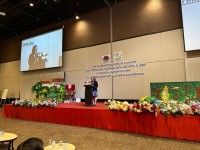 คณะศึกษาศาสตร์ มช. ร่วมเวทีแลกเปลี่ยนเรียนรู้ระดับภูมิภาค (ภาคเหนือ) โครงการพัฒนาครูและโรงเรียนตำรวจตระเวนชายแดน ปี 2566