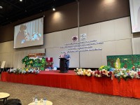 คณะศึกษาศาสตร์ มช. ร่วมเวทีแลกเปลี่ยนเรียนรู้ระดับภูมิภาค (ภาคเหนือ) โครงการพัฒนาครูและโรงเรียนตำรวจตระเวนชายแดน ปี 2566