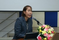 หน่วยพัฒนาการปฏิบัติงานวิชาชีพครู จัดการประชุมผู้บริหารสถานศึกษา ครูพี่เลี้ยง ของนักศึกษาปฏิบัติงานวิชาชีพครู กระบวนวิชา 100291 , 100391 ภาคเรียนที่ 1 ปีการศึกษา 2566