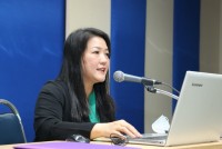 หน่วยพัฒนาการปฏิบัติงานวิชาชีพครู จัดการประชุมผู้บริหารสถานศึกษา ครูพี่เลี้ยง ของนักศึกษาปฏิบัติงานวิชาชีพครู กระบวนวิชา 100291 , 100391 ภาคเรียนที่ 1 ปีการศึกษา 2566