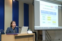 หน่วยพัฒนาการปฏิบัติงานวิชาชีพครู จัดการประชุมผู้บริหารสถานศึกษา ครูพี่เลี้ยง ของนักศึกษาปฏิบัติงานวิชาชีพครู กระบวนวิชา 100291 , 100391 ภาคเรียนที่ 1 ปีการศึกษา 2566