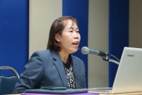 หน่วยพัฒนาการปฏิบัติงานวิชาชีพครู จัดการประชุมผู้บริหารสถานศึกษา ครูพี่เลี้ยง ของนักศึกษาปฏิบัติงานวิชาชีพครู กระบวนวิชา 100291 , 100391 ภาคเรียนที่ 1 ปีการศึกษา 2566