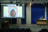 หน่วยพัฒนาการปฏิบัติงานวิชาชีพครู จัดการประชุมผู้บริหารสถานศึกษา ครูพี่เลี้ยง ของนักศึกษาปฏิบัติงานวิชาชีพครู กระบวนวิชา 100291 , 100391 ภาคเรียนที่ 1 ปีการศึกษา 2566
