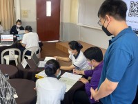 คณะศึกษาศาสตร์ มช. ลงพื้นที่พัฒนาครูและผู้บริหารโรงเรียนฉือจี้เชียงใหม่ อำเภอฝาง จังหวัดเชียงใหม่ อย่างเต็มระบบ