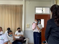 คณะศึกษาศาสตร์ มช. ลงพื้นที่พัฒนาครูและผู้บริหารโรงเรียนฉือจี้เชียงใหม่ อำเภอฝาง จังหวัดเชียงใหม่ อย่างเต็มระบบ
