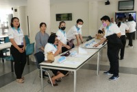 คณะศึกษาศาสตร์ มช. จัดพิธีถวายพระพรชัยมงคล เนื่องในโอกาสวันเฉลิมพระชนมพรรษา สมเด็จพระนางเจ้าฯ พระบรมราชินี ประจำปี พุทธศักราช 2566