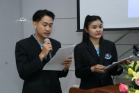 คณะศึกษาศาสตร์ มช. จัดพิธีถวายพระพรชัยมงคล เนื่องในโอกาสวันเฉลิมพระชนมพรรษา สมเด็จพระนางเจ้าฯ พระบรมราชินี ประจำปี พุทธศักราช 2566