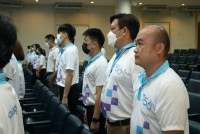 คณะศึกษาศาสตร์ มช. จัดพิธีถวายพระพรชัยมงคล เนื่องในโอกาสวันเฉลิมพระชนมพรรษา สมเด็จพระนางเจ้าฯ พระบรมราชินี ประจำปี พุทธศักราช 2566