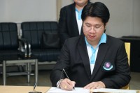 คณะศึกษาศาสตร์ มช. จัดพิธีถวายพระพรชัยมงคล เนื่องในโอกาสวันเฉลิมพระชนมพรรษา สมเด็จพระนางเจ้าฯ พระบรมราชินี ประจำปี พุทธศักราช 2566