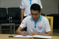 คณะศึกษาศาสตร์ มช. จัดพิธีถวายพระพรชัยมงคล เนื่องในโอกาสวันเฉลิมพระชนมพรรษา สมเด็จพระนางเจ้าฯ พระบรมราชินี ประจำปี พุทธศักราช 2566