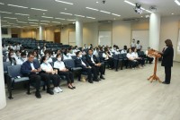 คณะศึกษาศาสตร์ มช. จัดพิธีถวายพระพรชัยมงคล เนื่องในโอกาสวันเฉลิมพระชนมพรรษา สมเด็จพระนางเจ้าฯ พระบรมราชินี ประจำปี พุทธศักราช 2566