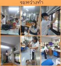 คณะศึกษาศาสตร์ มช. จัดพิธีถวายพระพรชัยมงคล เนื่องในโอกาสวันเฉลิมพระชนมพรรษา สมเด็จพระนางเจ้าฯ พระบรมราชินี ประจำปี พุทธศักราช 2566