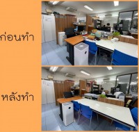 คณะศึกษาศาสตร์ มช. จัดพิธีถวายพระพรชัยมงคล เนื่องในโอกาสวันเฉลิมพระชนมพรรษา สมเด็จพระนางเจ้าฯ พระบรมราชินี ประจำปี พุทธศักราช 2566