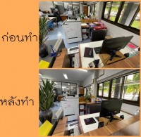 คณะศึกษาศาสตร์ มช. จัดพิธีถวายพระพรชัยมงคล เนื่องในโอกาสวันเฉลิมพระชนมพรรษา สมเด็จพระนางเจ้าฯ พระบรมราชินี ประจำปี พุทธศักราช 2566