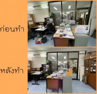 คณะศึกษาศาสตร์ มช. จัดพิธีถวายพระพรชัยมงคล เนื่องในโอกาสวันเฉลิมพระชนมพรรษา สมเด็จพระนางเจ้าฯ พระบรมราชินี ประจำปี พุทธศักราช 2566