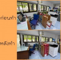 คณะศึกษาศาสตร์ มช. จัดพิธีถวายพระพรชัยมงคล เนื่องในโอกาสวันเฉลิมพระชนมพรรษา สมเด็จพระนางเจ้าฯ พระบรมราชินี ประจำปี พุทธศักราช 2566
