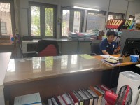 คณะศึกษาศาสตร์ มช. จัดพิธีถวายพระพรชัยมงคล เนื่องในโอกาสวันเฉลิมพระชนมพรรษา สมเด็จพระนางเจ้าฯ พระบรมราชินี ประจำปี พุทธศักราช 2566