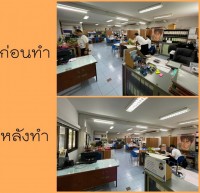 คณะศึกษาศาสตร์ มช. จัดพิธีถวายพระพรชัยมงคล เนื่องในโอกาสวันเฉลิมพระชนมพรรษา สมเด็จพระนางเจ้าฯ พระบรมราชินี ประจำปี พุทธศักราช 2566
