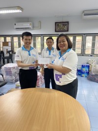 คณะศึกษาศาสตร์ มช. จัดพิธีถวายพระพรชัยมงคล เนื่องในโอกาสวันเฉลิมพระชนมพรรษา สมเด็จพระนางเจ้าฯ พระบรมราชินี ประจำปี พุทธศักราช 2566