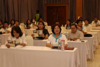 คณะศึกษาศาสตร์ มช. จัดการสัมมนาบุคลากรคณะศึกษาศาสตร์ ประจำปี 2566 ณ จังหวัดกาญจนบุรี