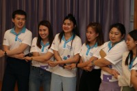 คณะศึกษาศาสตร์ มช. จัดการสัมมนาบุคลากรคณะศึกษาศาสตร์ ประจำปี 2566 ณ จังหวัดกาญจนบุรี