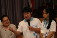 คณะศึกษาศาสตร์ มช. จัดการสัมมนาบุคลากรคณะศึกษาศาสตร์ ประจำปี 2566 ณ จังหวัดกาญจนบุรี