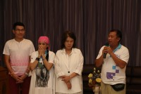คณะศึกษาศาสตร์ มช. จัดการสัมมนาบุคลากรคณะศึกษาศาสตร์ ประจำปี 2566 ณ จังหวัดกาญจนบุรี