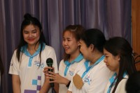 คณะศึกษาศาสตร์ มช. จัดการสัมมนาบุคลากรคณะศึกษาศาสตร์ ประจำปี 2566 ณ จังหวัดกาญจนบุรี