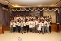 คณะศึกษาศาสตร์ มช. จัดการสัมมนาบุคลากรคณะศึกษาศาสตร์ ประจำปี 2566 ณ จังหวัดกาญจนบุรี