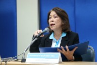 คณะศึกษาศาสตร์ มช. จัดโครงการพัฒนาการบริหารจัดการภายในองค์กร กิจกรรมสัมมนาบุคลากรคณะศึกษาศาสตร์ ประจำปี 2566 (ช่วงที่ 1)