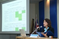 คณะศึกษาศาสตร์ มช. จัดโครงการพัฒนาการบริหารจัดการภายในองค์กร กิจกรรมสัมมนาบุคลากรคณะศึกษาศาสตร์ ประจำปี 2566 (ช่วงที่ 1)