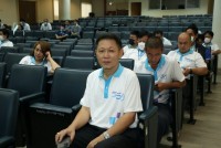 คณะศึกษาศาสตร์ มช. จัดโครงการพัฒนาการบริหารจัดการภายในองค์กร กิจกรรมสัมมนาบุคลากรคณะศึกษาศาสตร์ ประจำปี 2566 (ช่วงที่ 1)