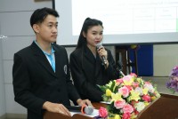 คณะศึกษาศาสตร์ มช. จัดโครงการพัฒนาการบริหารจัดการภายในองค์กร กิจกรรมสัมมนาบุคลากรคณะศึกษาศาสตร์ ประจำปี 2566 (ช่วงที่ 1)