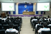 คณะศึกษาศาสตร์ มช. จัดโครงการพัฒนาการบริหารจัดการภายในองค์กร กิจกรรมสัมมนาบุคลากรคณะศึกษาศาสตร์ ประจำปี 2566 (ช่วงที่ 1)