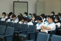 คณะศึกษาศาสตร์ มช. จัดโครงการพัฒนาการบริหารจัดการภายในองค์กร กิจกรรมสัมมนาบุคลากรคณะศึกษาศาสตร์ ประจำปี 2566 (ช่วงที่ 1)