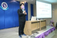คณะศึกษาศาสตร์ มช. จัดโครงการพัฒนาการบริหารจัดการภายในองค์กร กิจกรรมสัมมนาบุคลากรคณะศึกษาศาสตร์ ประจำปี 2566 (ช่วงที่ 1)