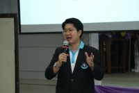 คณะศึกษาศาสตร์ มช. จัดโครงการพัฒนาการบริหารจัดการภายในองค์กร กิจกรรมสัมมนาบุคลากรคณะศึกษาศาสตร์ ประจำปี 2566 (ช่วงที่ 1)