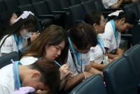 คณะศึกษาศาสตร์ มช. จัดโครงการพัฒนาการบริหารจัดการภายในองค์กร กิจกรรมสัมมนาบุคลากรคณะศึกษาศาสตร์ ประจำปี 2566 (ช่วงที่ 1)