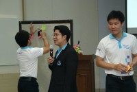 คณะศึกษาศาสตร์ มช. จัดโครงการพัฒนาการบริหารจัดการภายในองค์กร กิจกรรมสัมมนาบุคลากรคณะศึกษาศาสตร์ ประจำปี 2566 (ช่วงที่ 1)