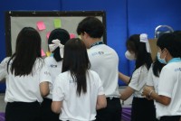 คณะศึกษาศาสตร์ มช. จัดโครงการพัฒนาการบริหารจัดการภายในองค์กร กิจกรรมสัมมนาบุคลากรคณะศึกษาศาสตร์ ประจำปี 2566 (ช่วงที่ 1)